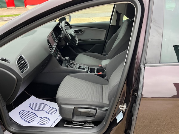 Used SEAT Leon 2017 for sale - 73917949: Photo 26