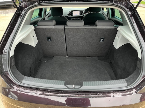 Used SEAT Leon 2017 for sale - 73917949: Photo 27