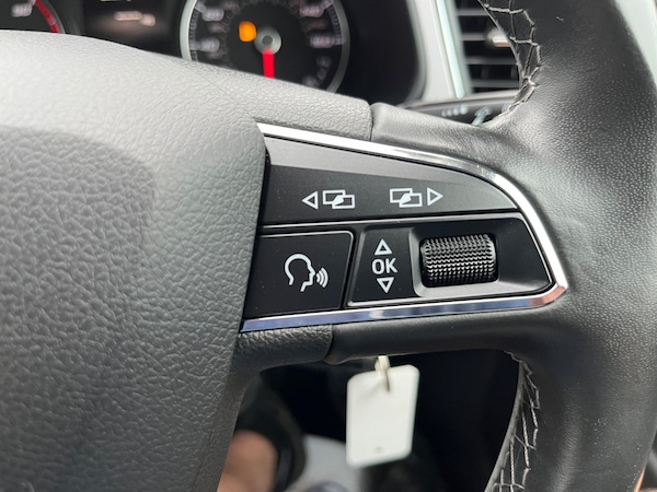 Used SEAT Leon 2017 for sale - 73917949: Photo 30