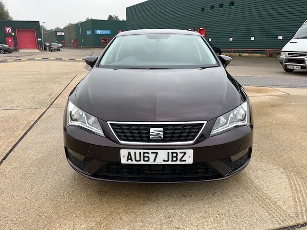 Used SEAT Leon 2017 for sale - 73917949: Photo 3