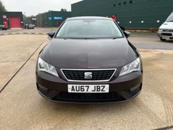Used SEAT Leon 2017 for sale - 73917949: Photo