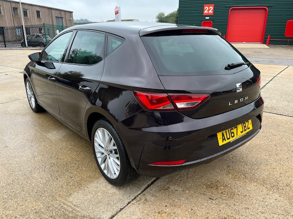 Used SEAT Leon 2017 for sale - 73917949: Photo 7