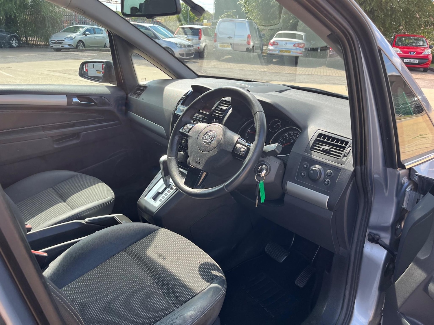 Vehicle 13