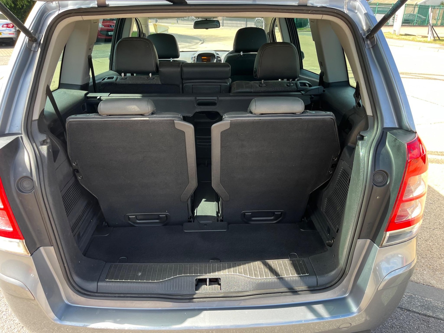 Vehicle 16