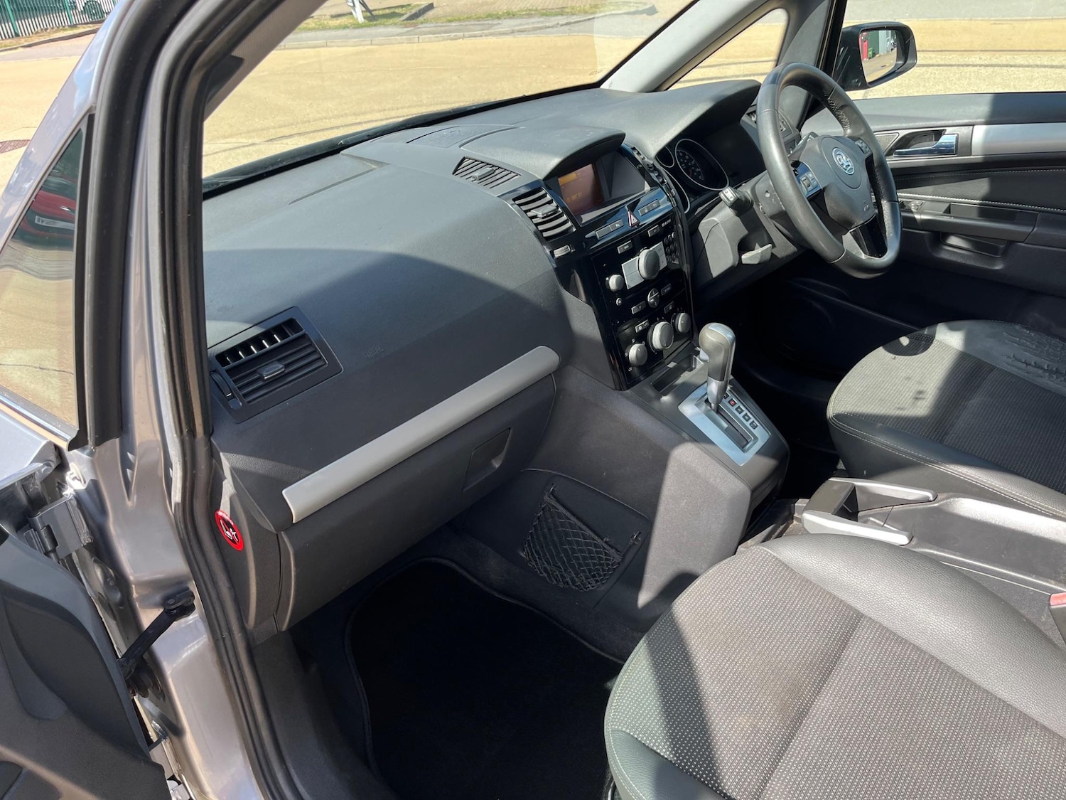 Vehicle 19