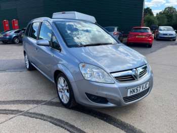 2008 (57) - 1.9 CDTi Design Auto Euro 4 5dr