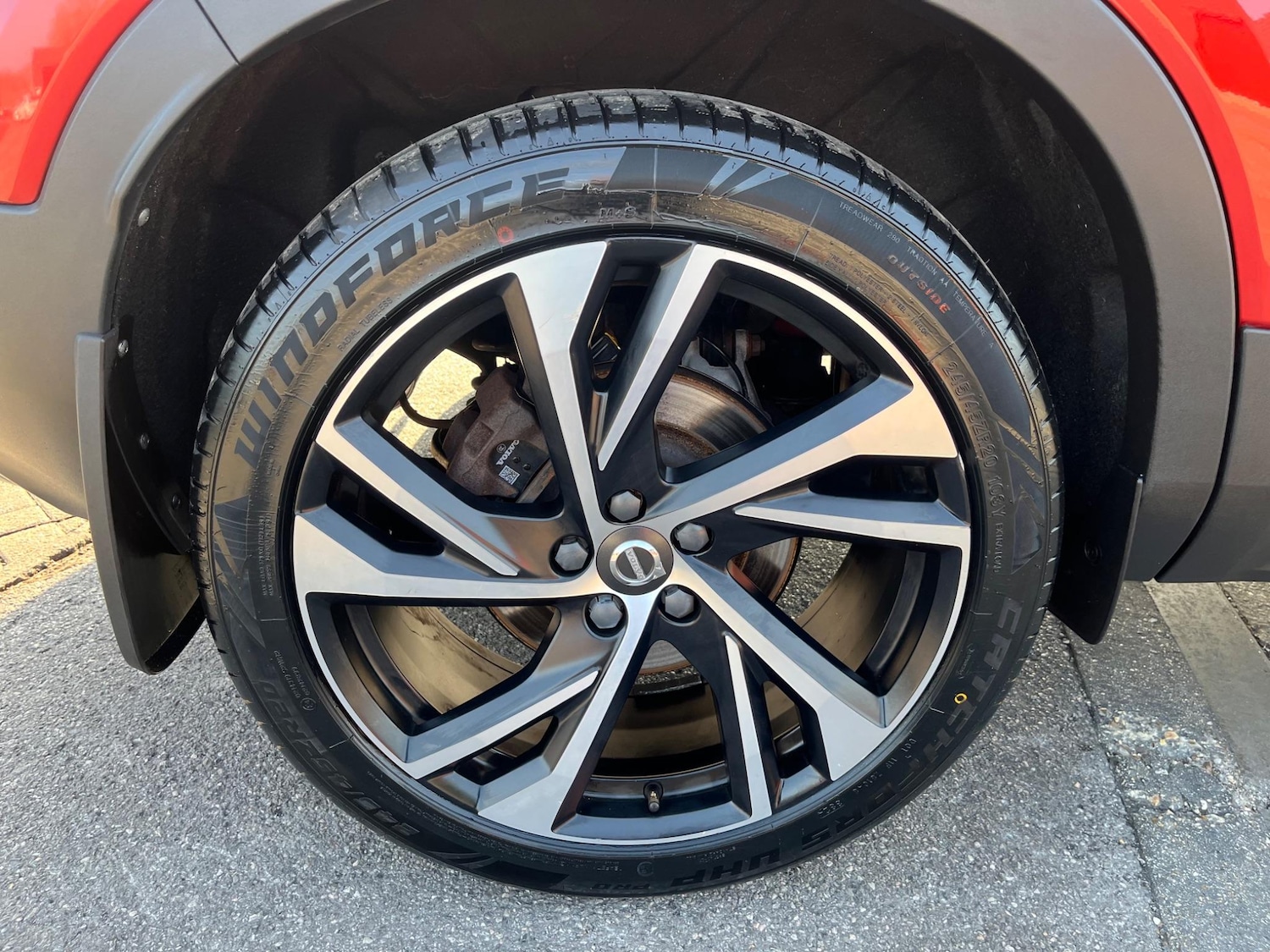 Used Volvo XC40 2018 for sale - 77203787: Photo 13