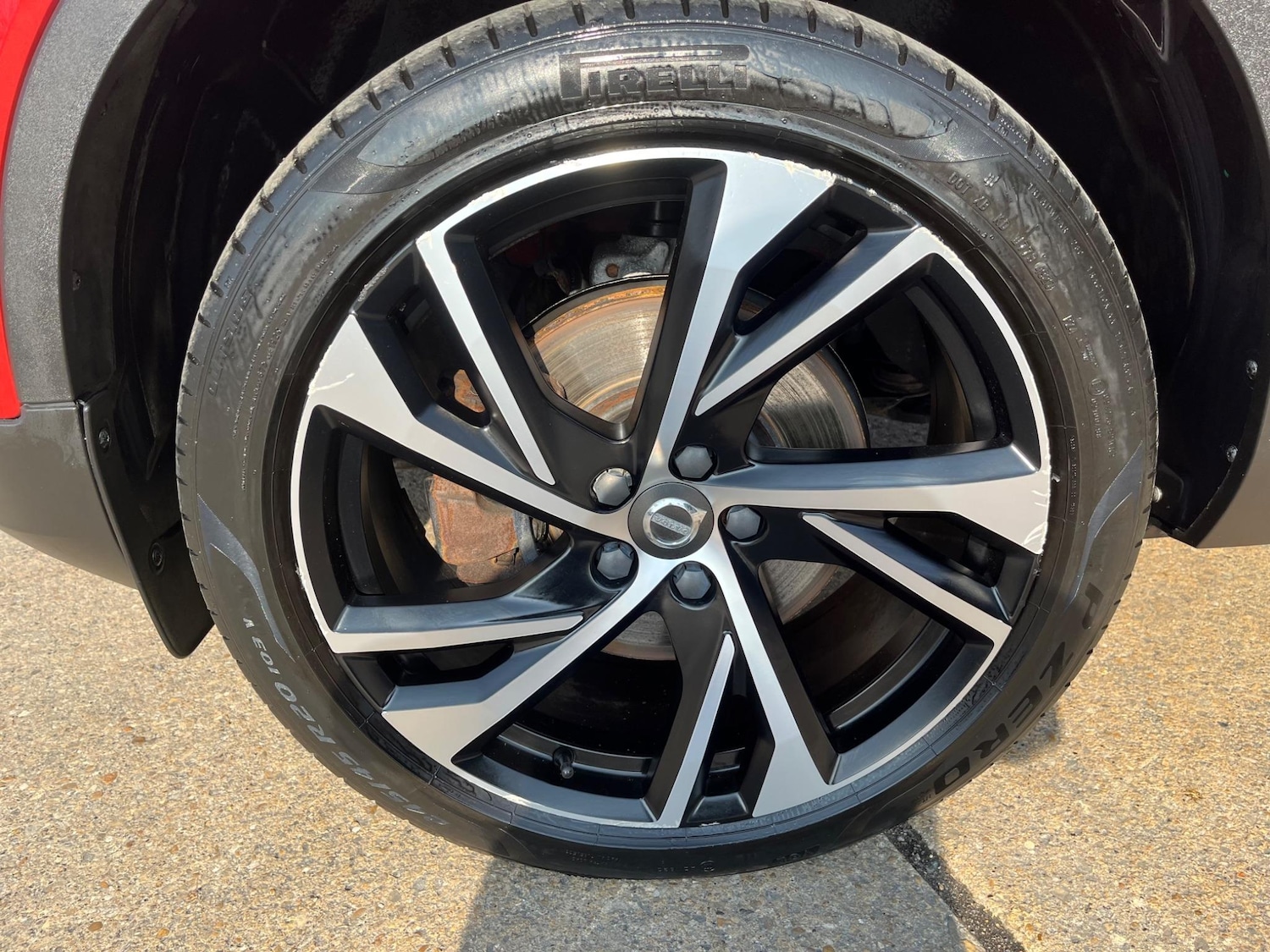 Used Volvo XC40 2018 for sale - 77203787: Photo 14