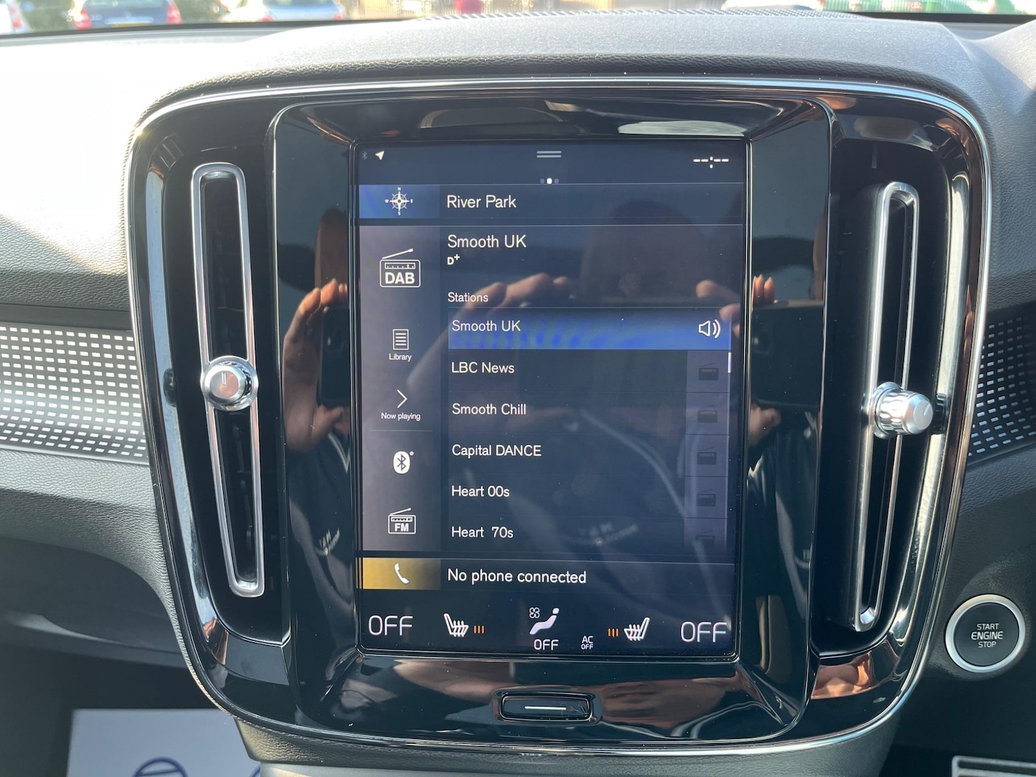 Used Volvo XC40 2018 for sale - 77203787: Photo 20