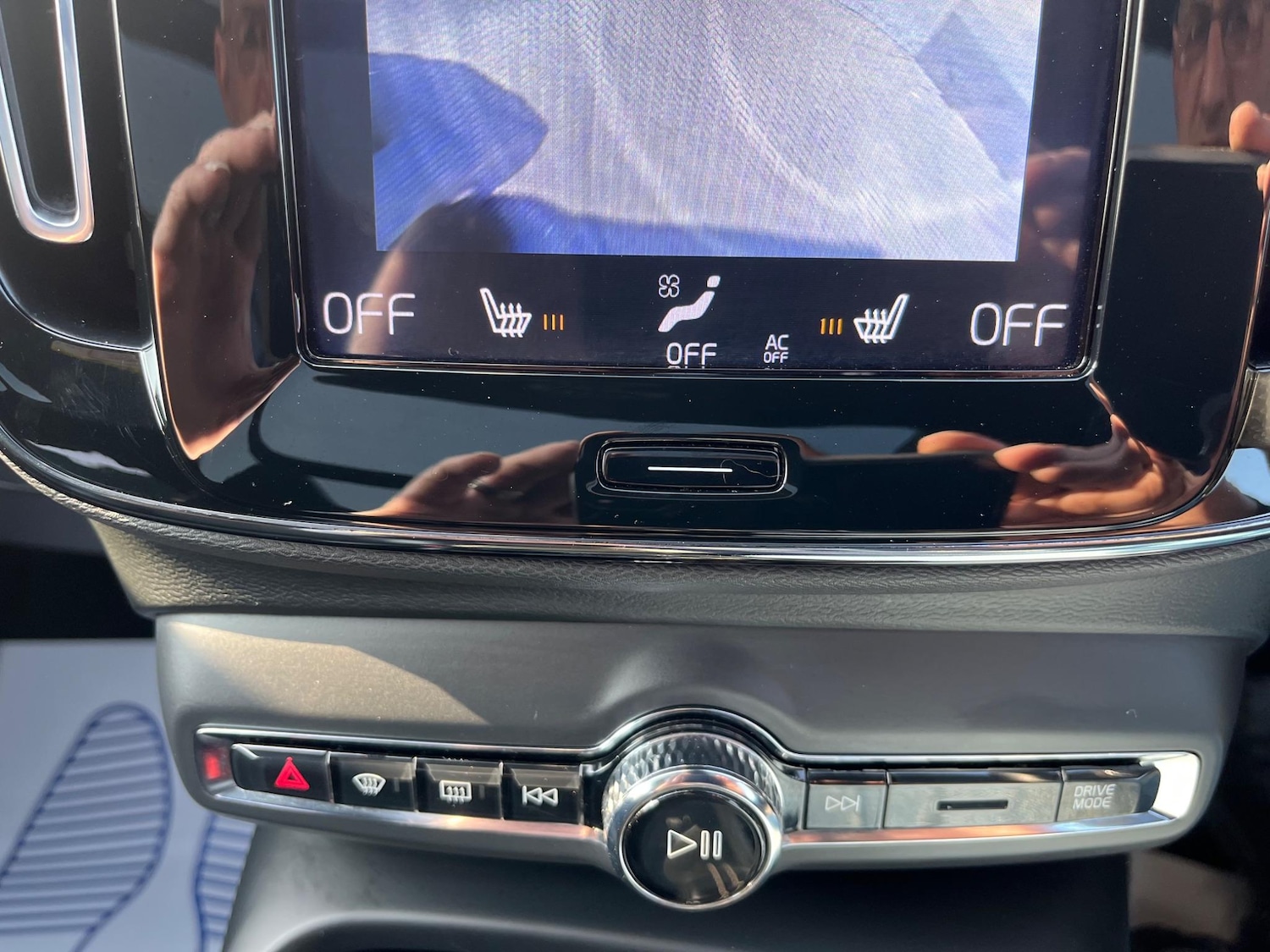 Used Volvo XC40 2018 for sale - 77203787: Photo 21