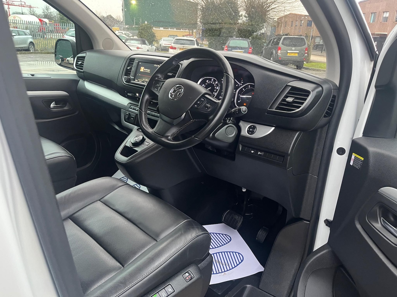 Vehicle 17