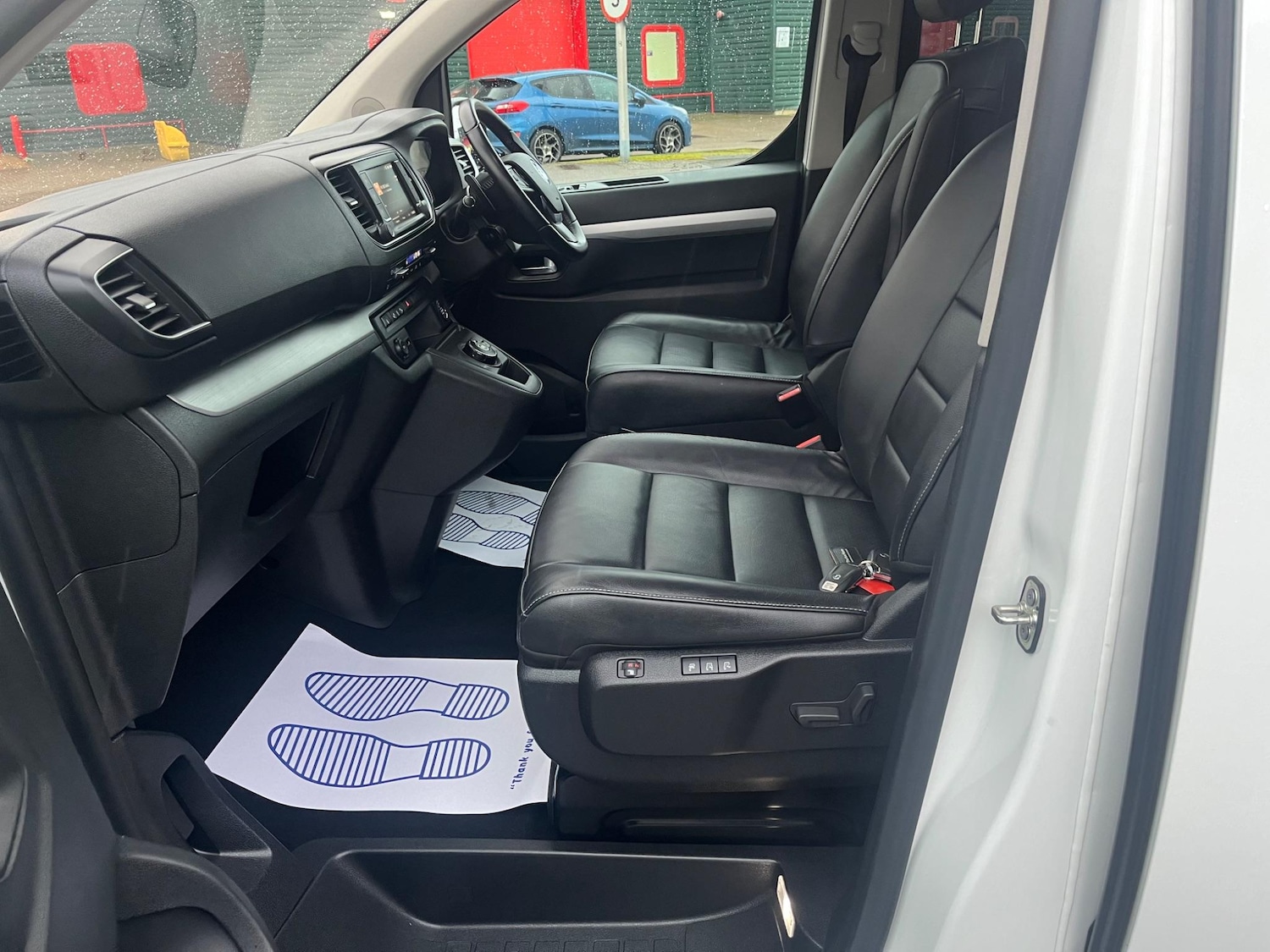 Vehicle 24