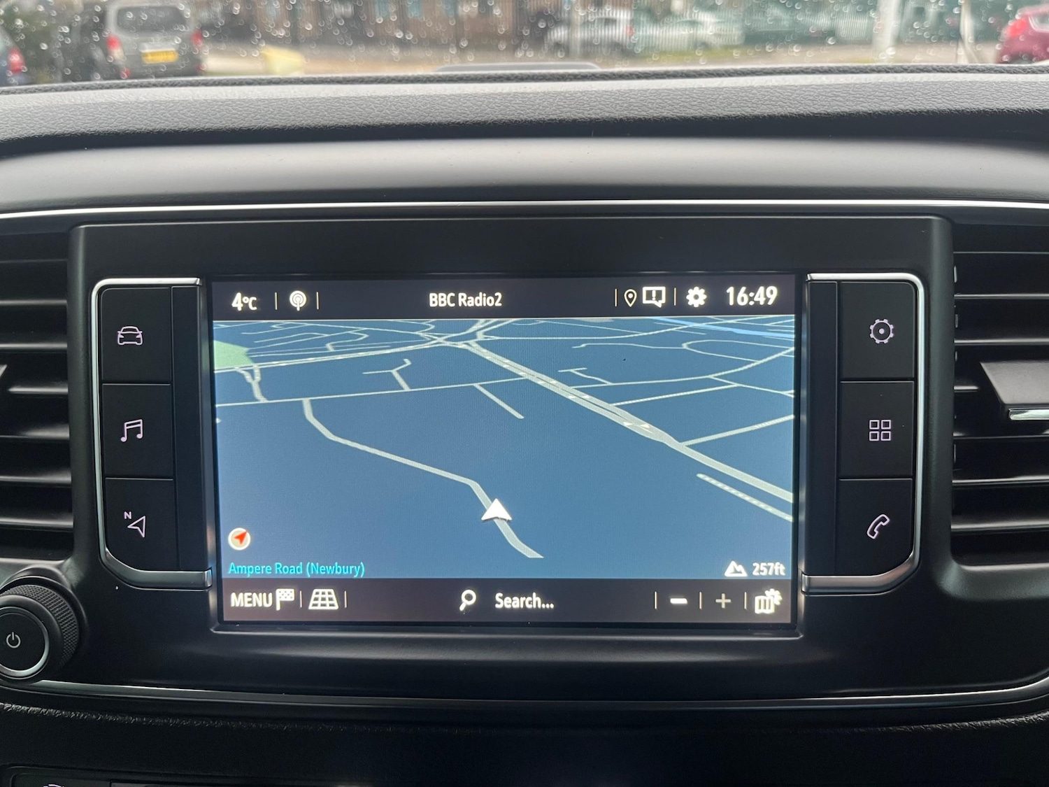 Vehicle 26