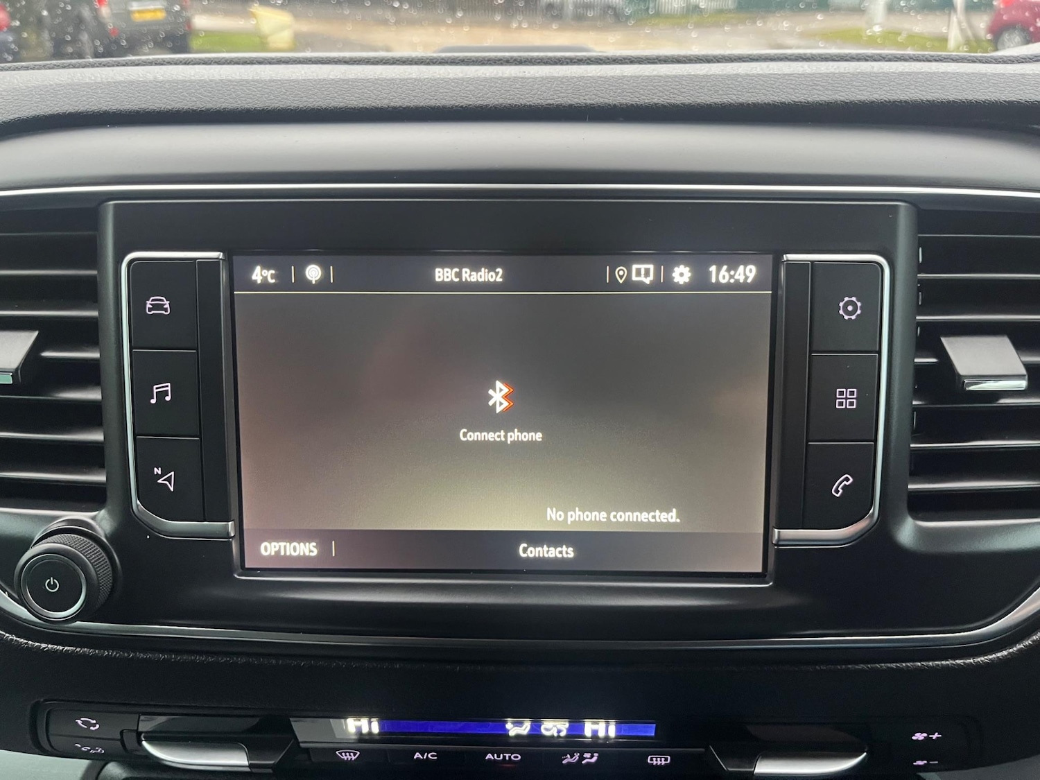 Vehicle 28