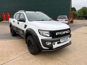 Used Ford Ranger 2015 for sale - 75041238: Photo