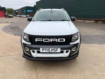 Used Ford Ranger 2015 for sale - 75041238: Photo