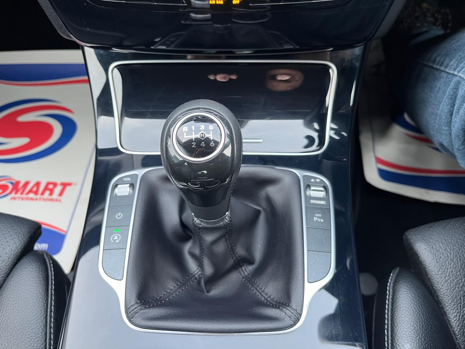 Vehicle 29