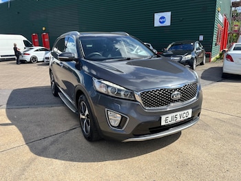 Used Kia Sorento 2015 for sale - 77925682: Photo