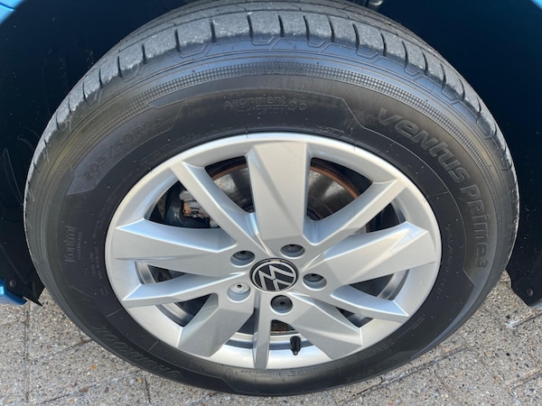 Used Volkswagen Caddy 2021 for sale - 74096595: Photo 15