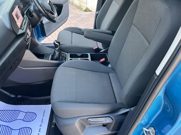 Used Volkswagen Caddy 2021 for sale - 74096595: Photo 27