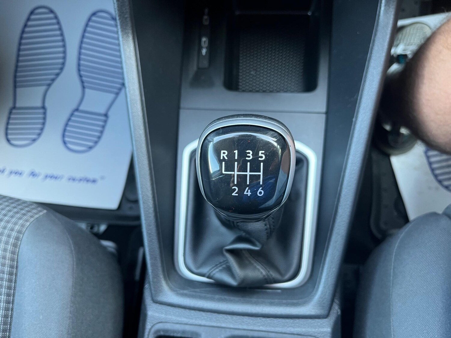 Vehicle 30