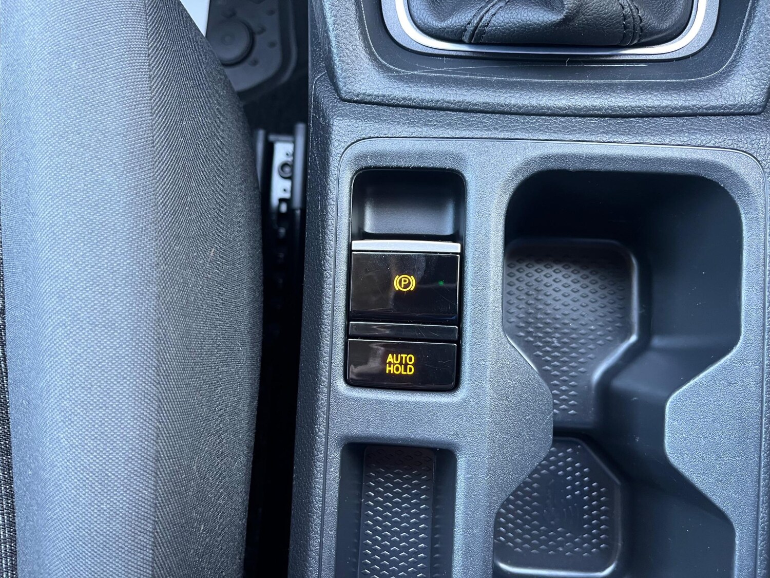 Vehicle 31