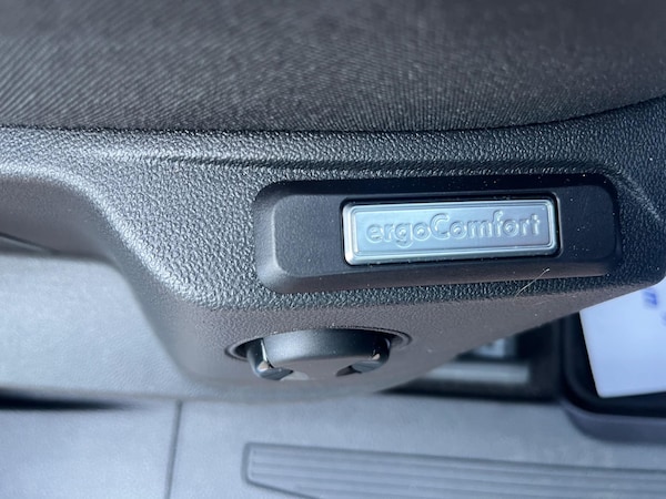 Used Volkswagen Caddy 2021 for sale - 74096595: Photo 32