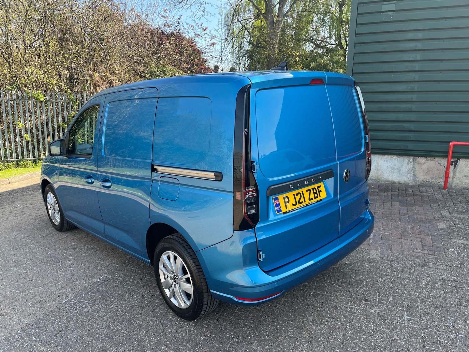 Vehicle 7