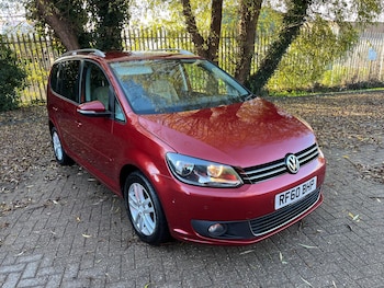 2011 (60) - 1.6 TDI SE Euro 5 5dr