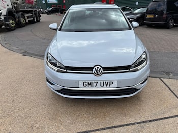 Used Volkswagen Golf 2017 for sale - 79874664: Photo