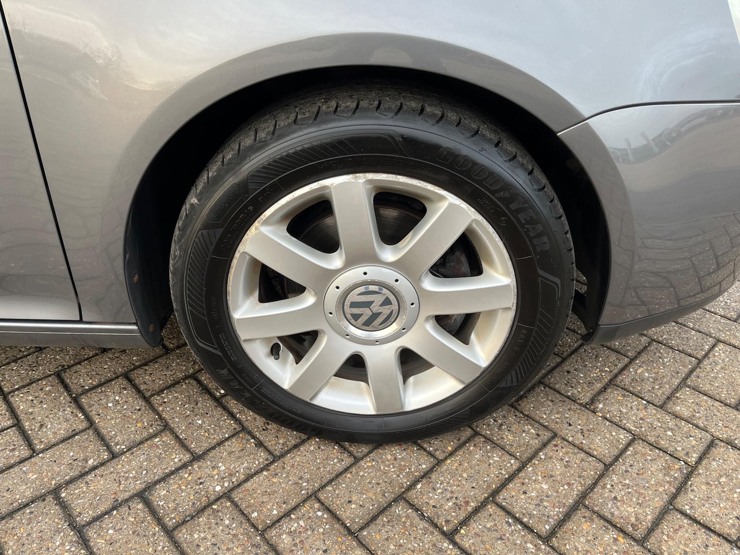 Used Volkswagen Golf 2005 for sale - 77441133: Photo 10