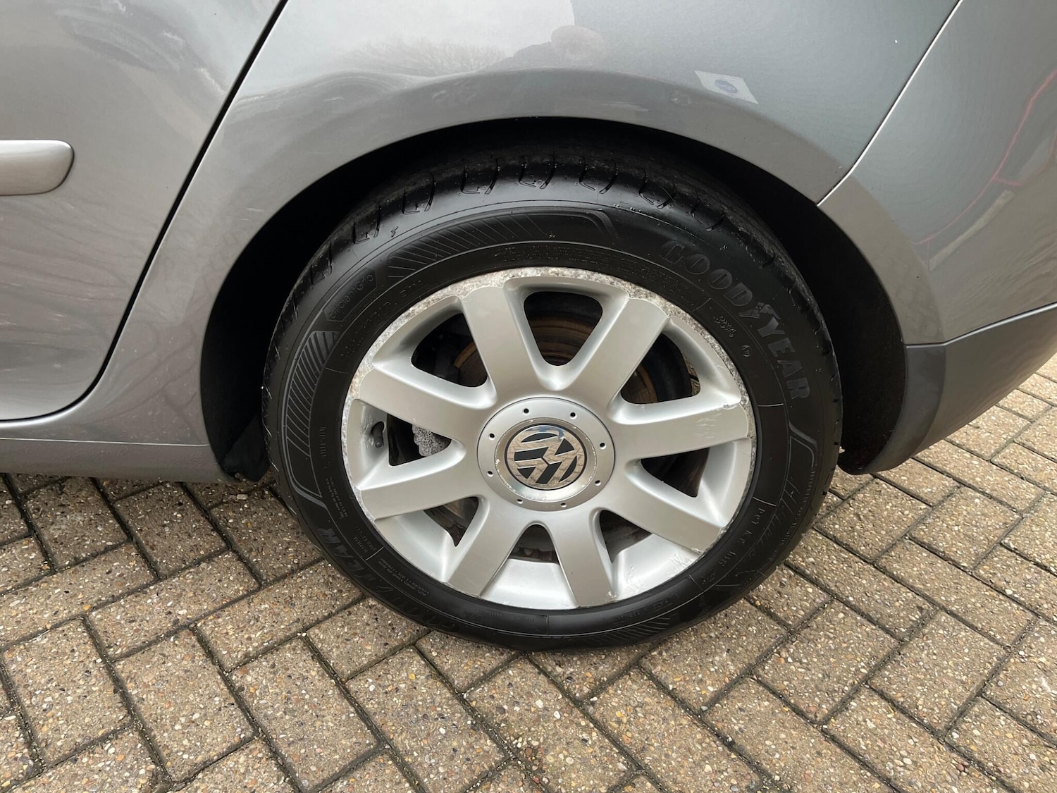 Used Volkswagen Golf 2005 for sale - 77441133: Photo 12