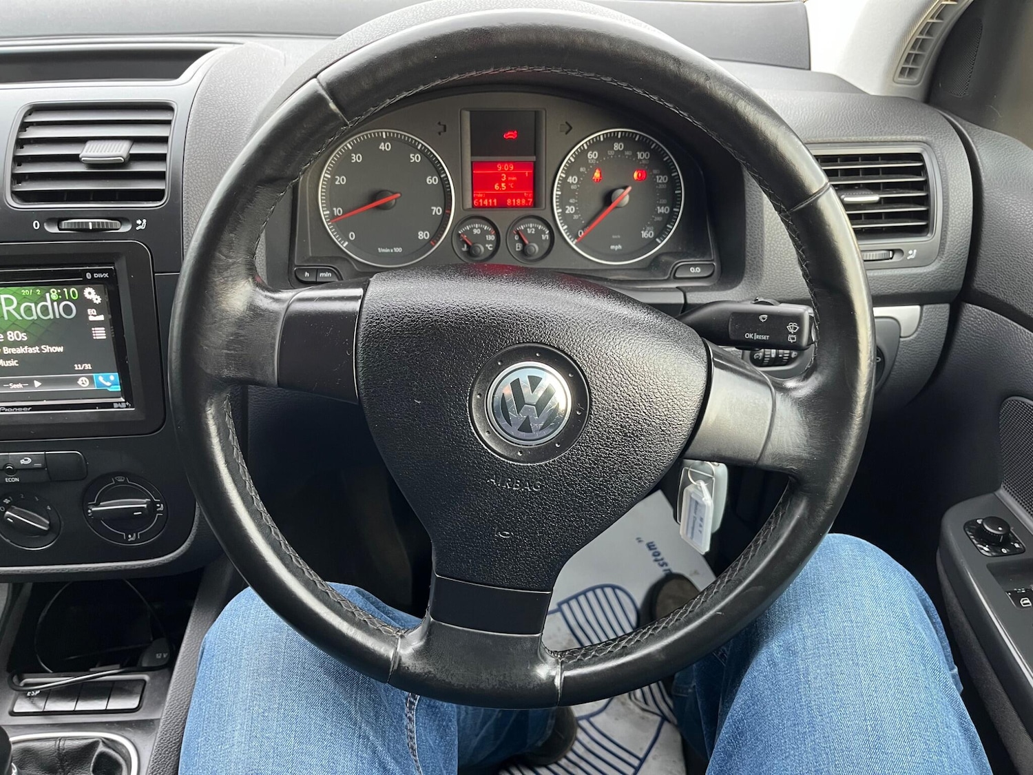 Used Volkswagen Golf 2005 for sale - 77441133: Photo 13