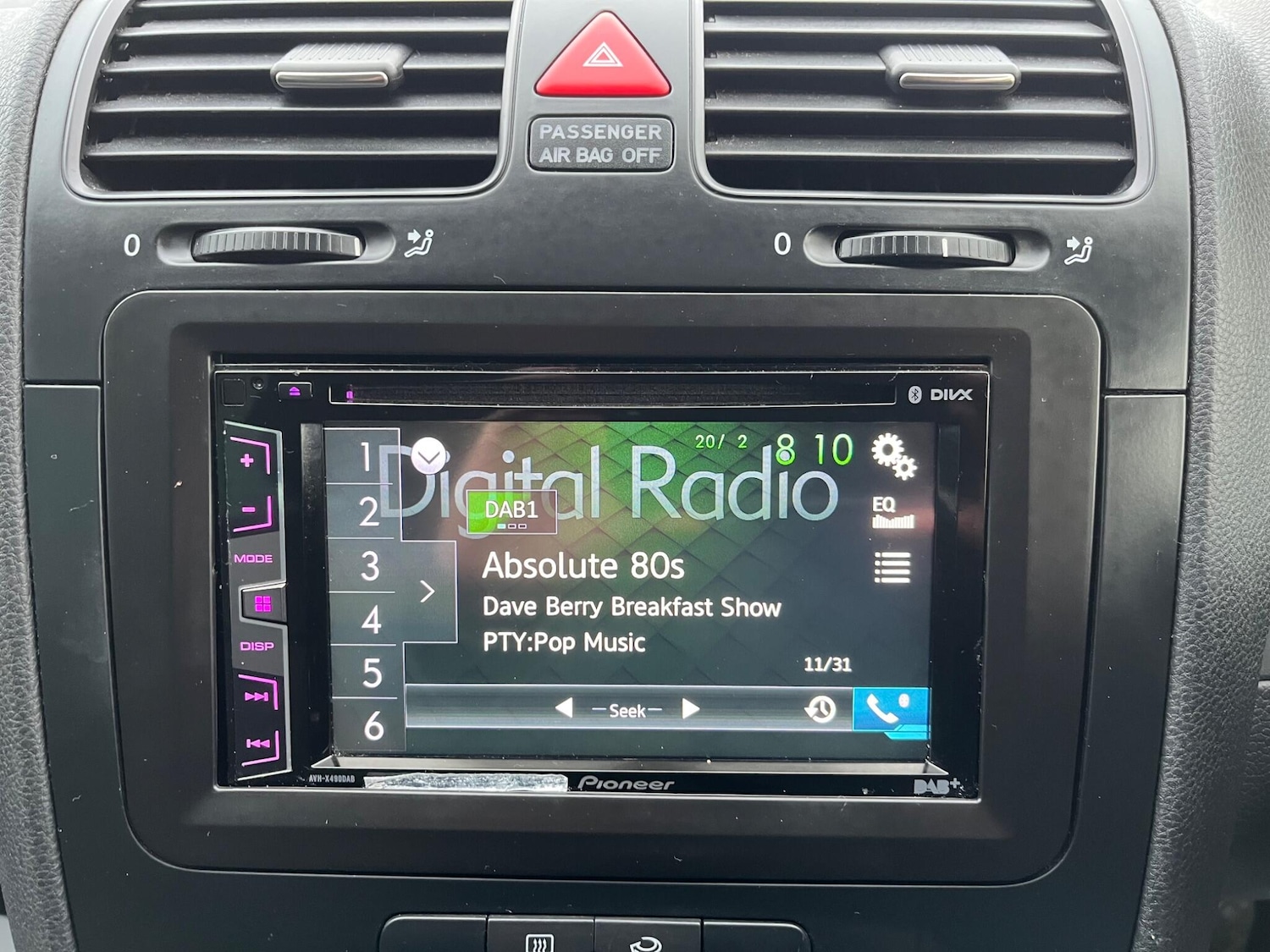 Used Volkswagen Golf 2005 for sale - 77441133: Photo 14