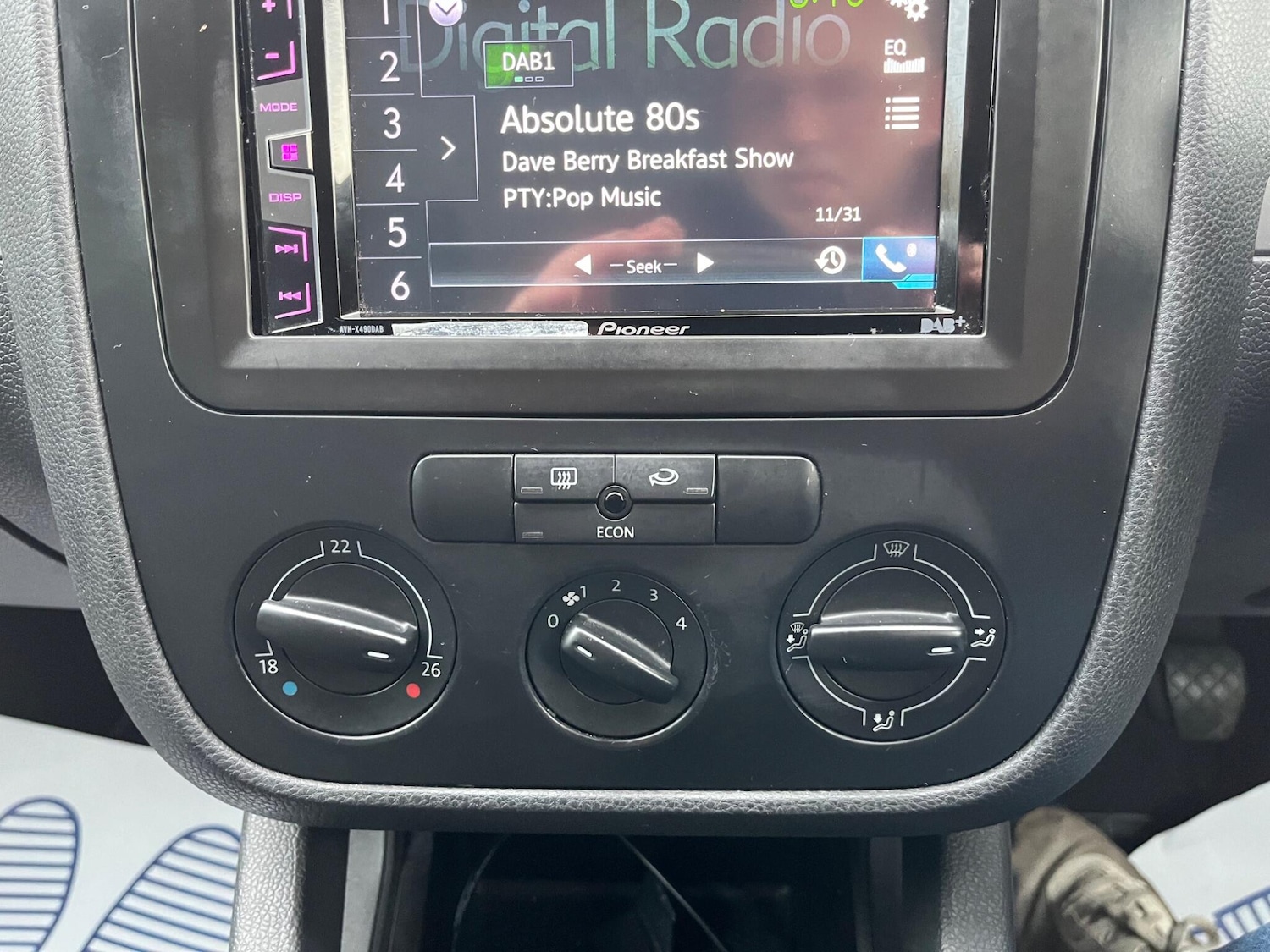 Used Volkswagen Golf 2005 for sale - 77441133: Photo 15