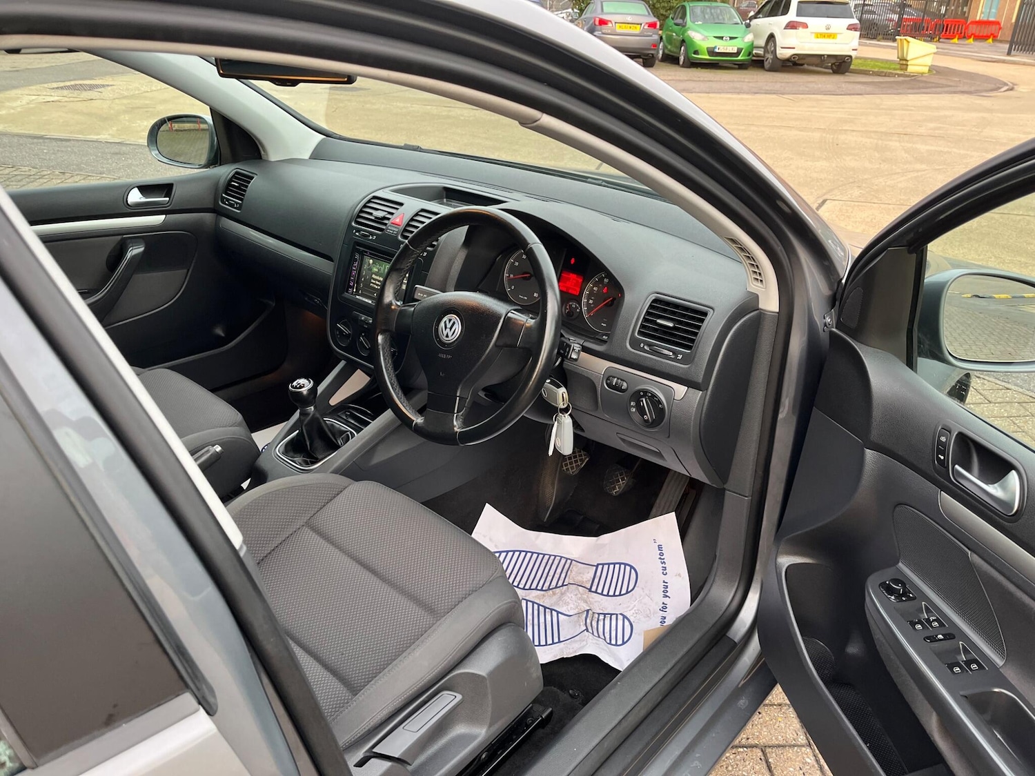 Used Volkswagen Golf 2005 for sale - 77441133: Photo 16