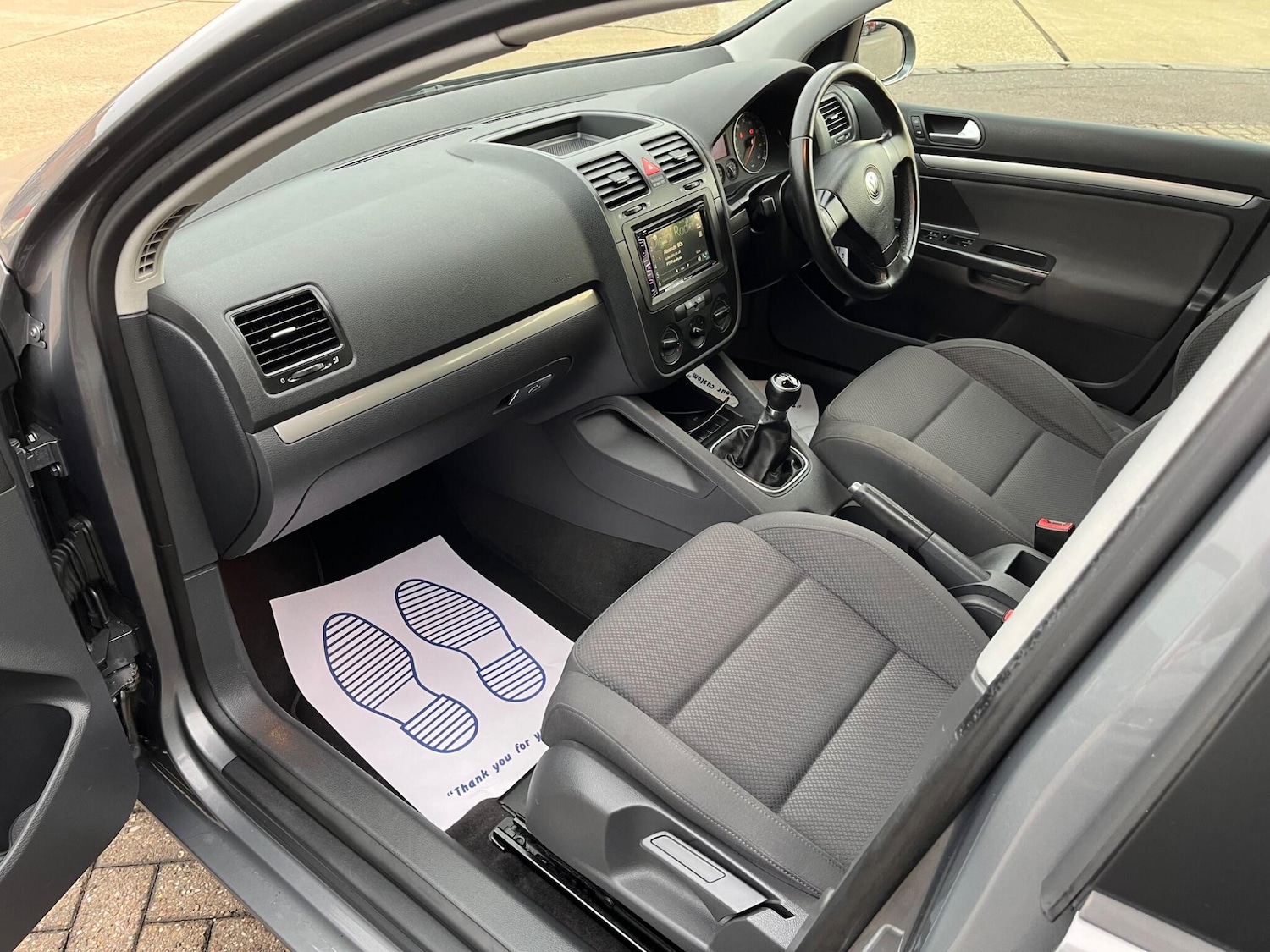 Used Volkswagen Golf 2005 for sale - 77441133: Photo 17