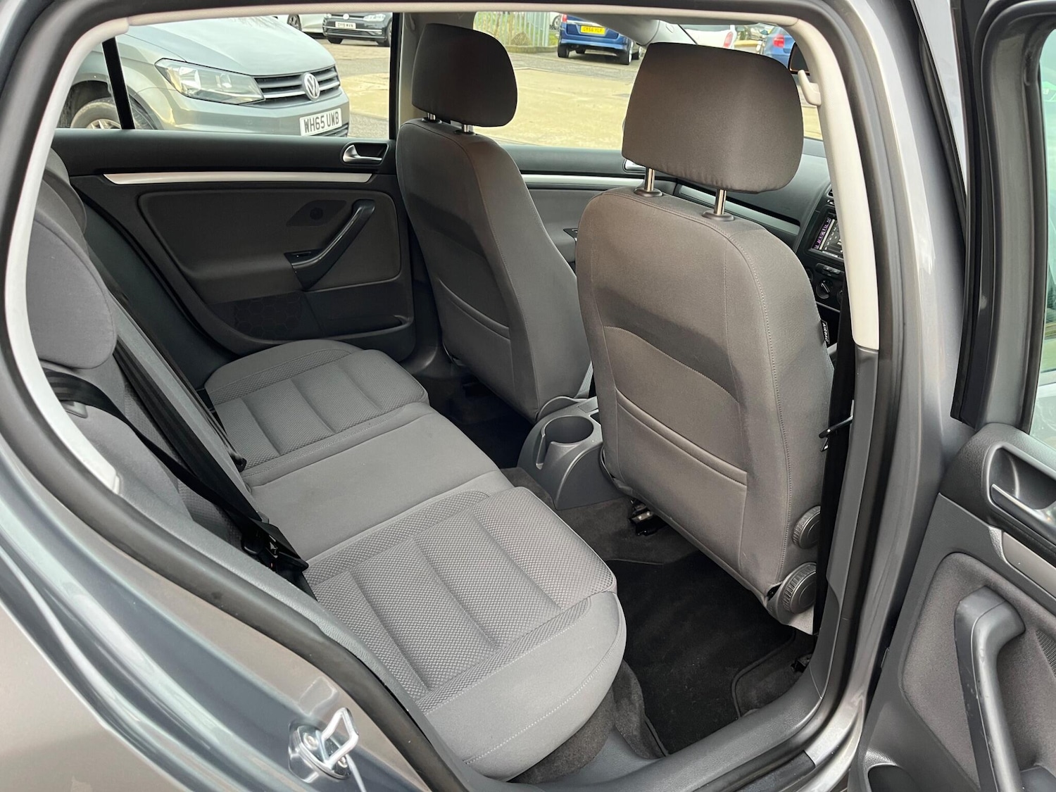 Used Volkswagen Golf 2005 for sale - 77441133: Photo 18