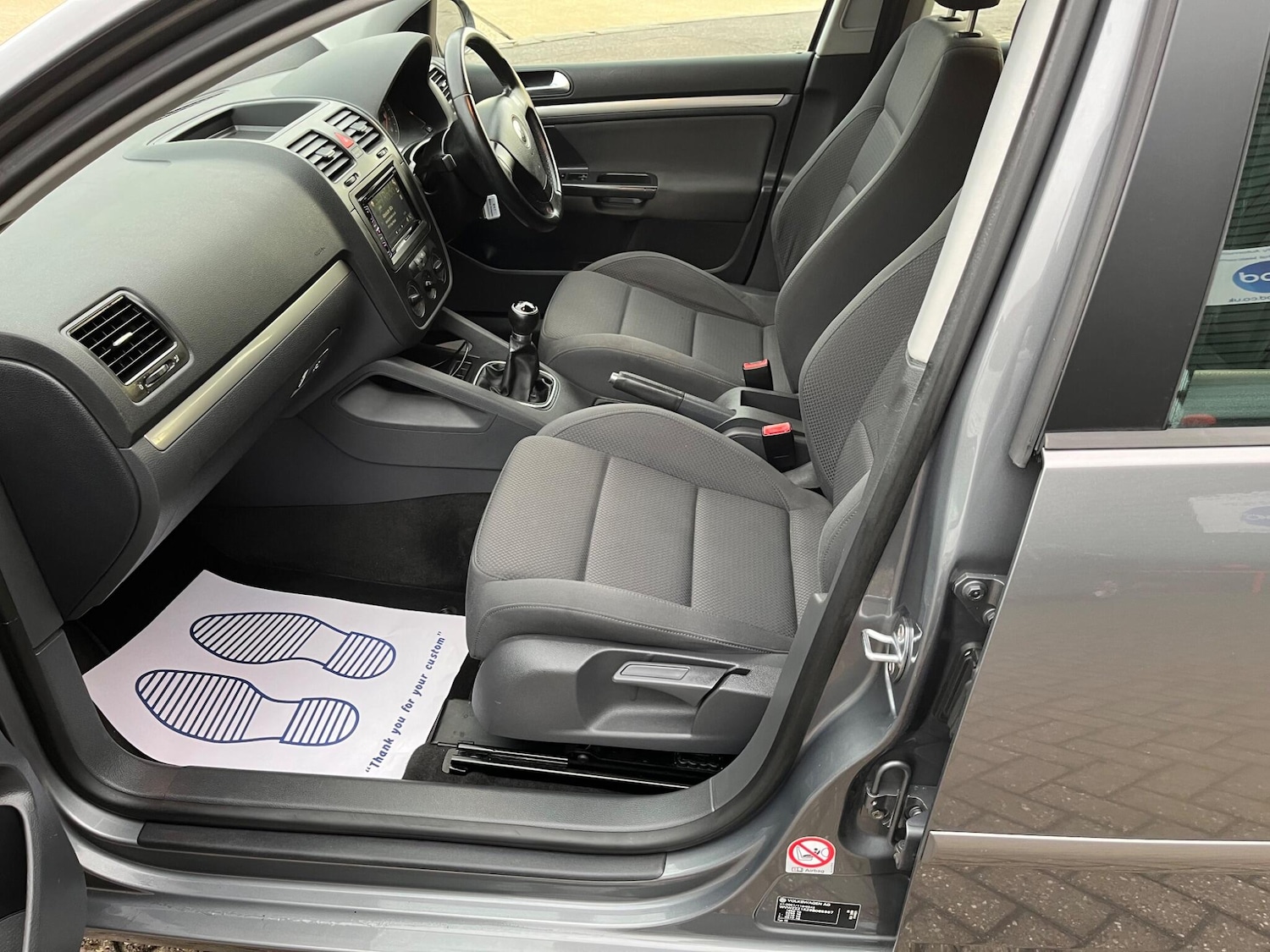 Used Volkswagen Golf 2005 for sale - 77441133: Photo 19