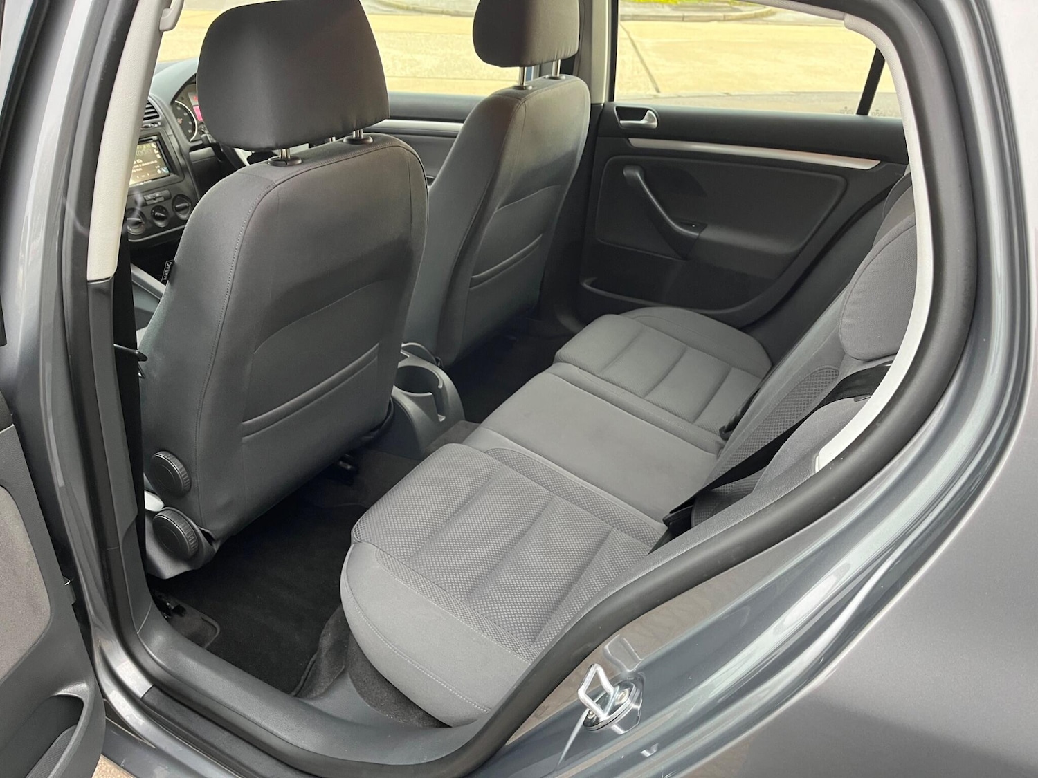 Used Volkswagen Golf 2005 for sale - 77441133: Photo 20