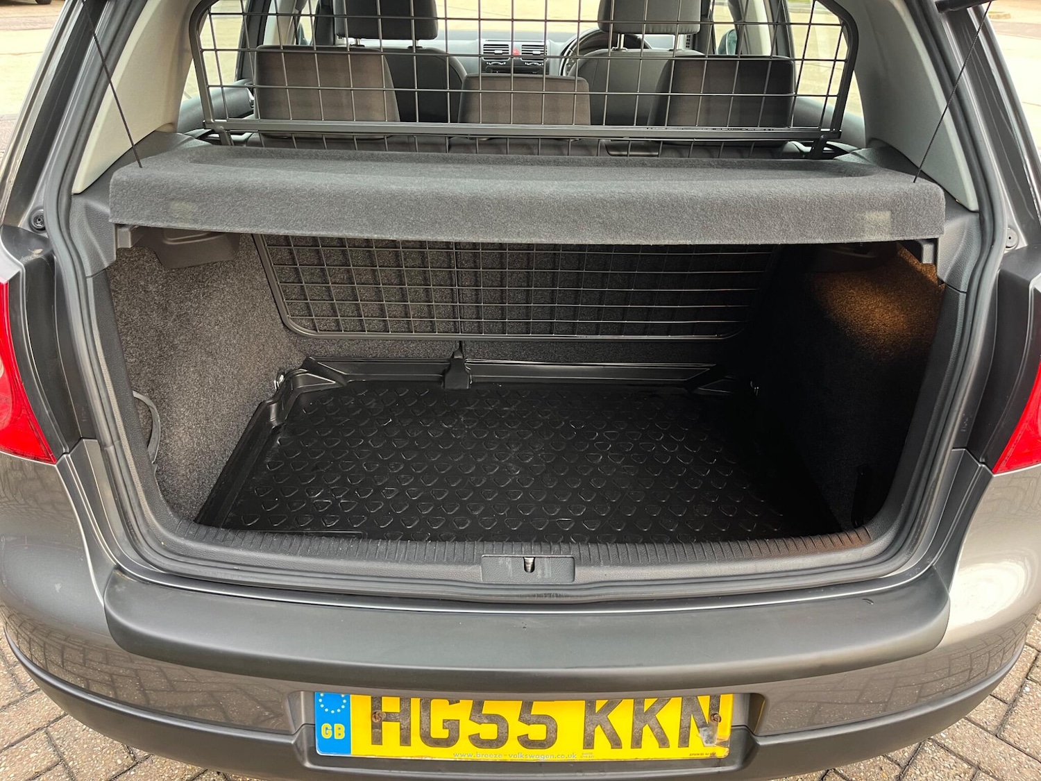 Used Volkswagen Golf 2005 for sale - 77441133: Photo 21