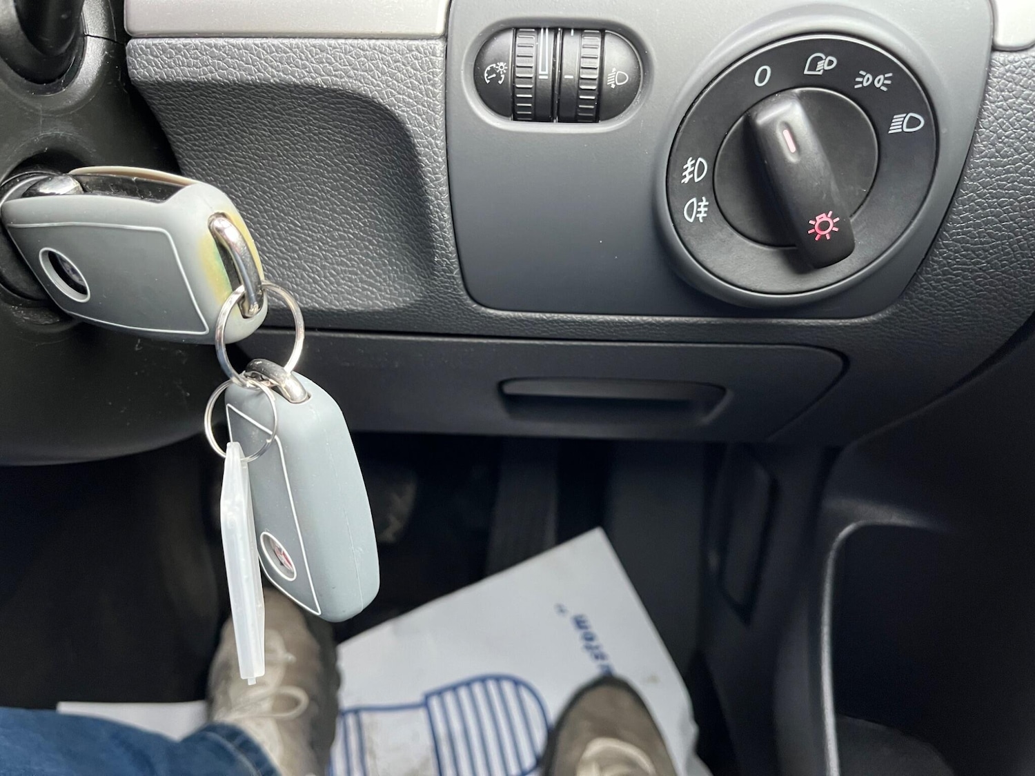 Used Volkswagen Golf 2005 for sale - 77441133: Photo 24