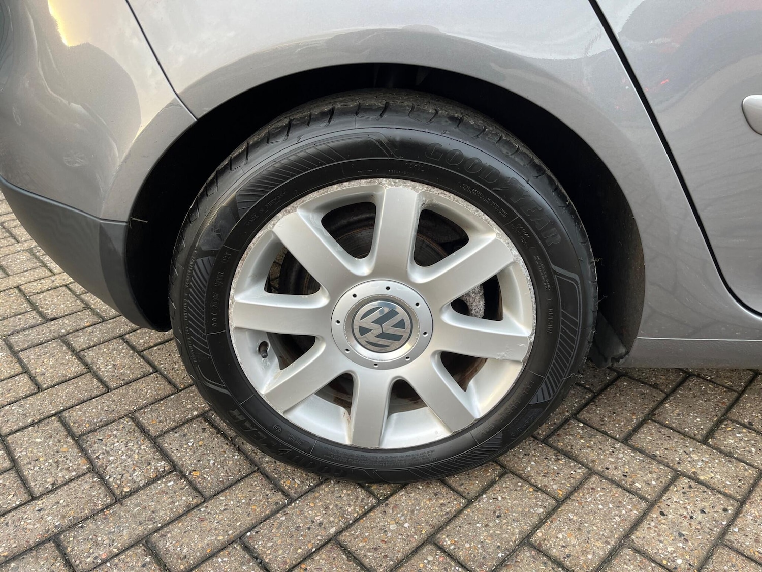 Used Volkswagen Golf 2005 for sale - 77441133: Photo 9