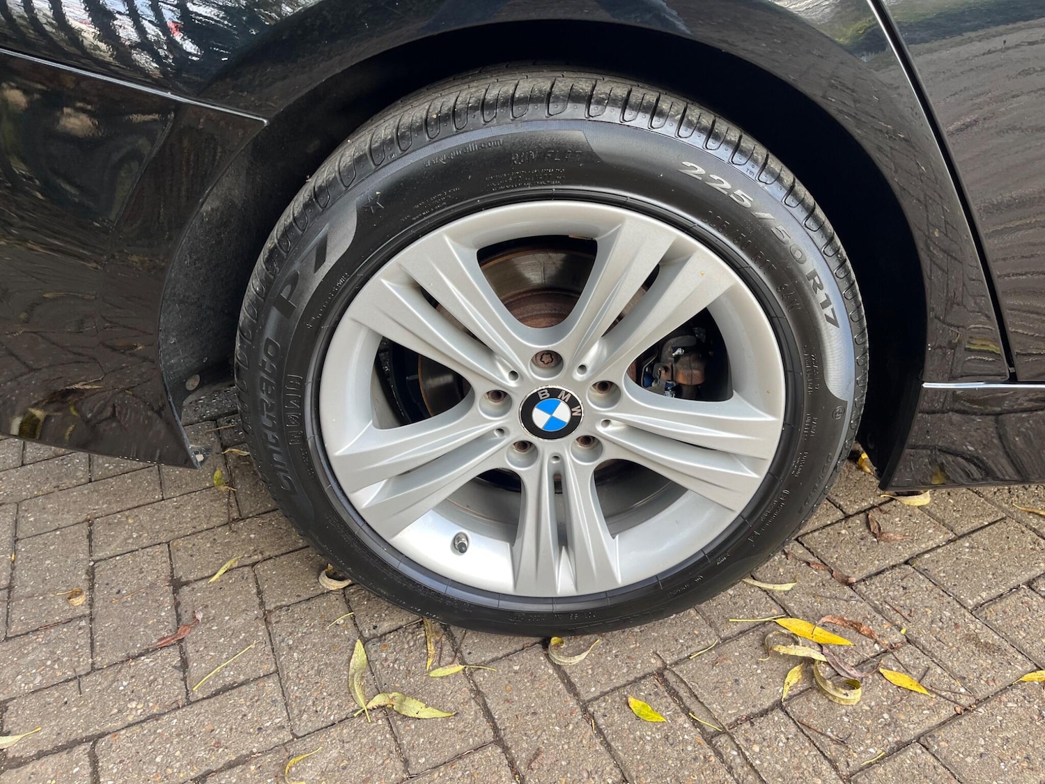 Used BMW 3 Series 2017 for sale - 76422635: Photo 13