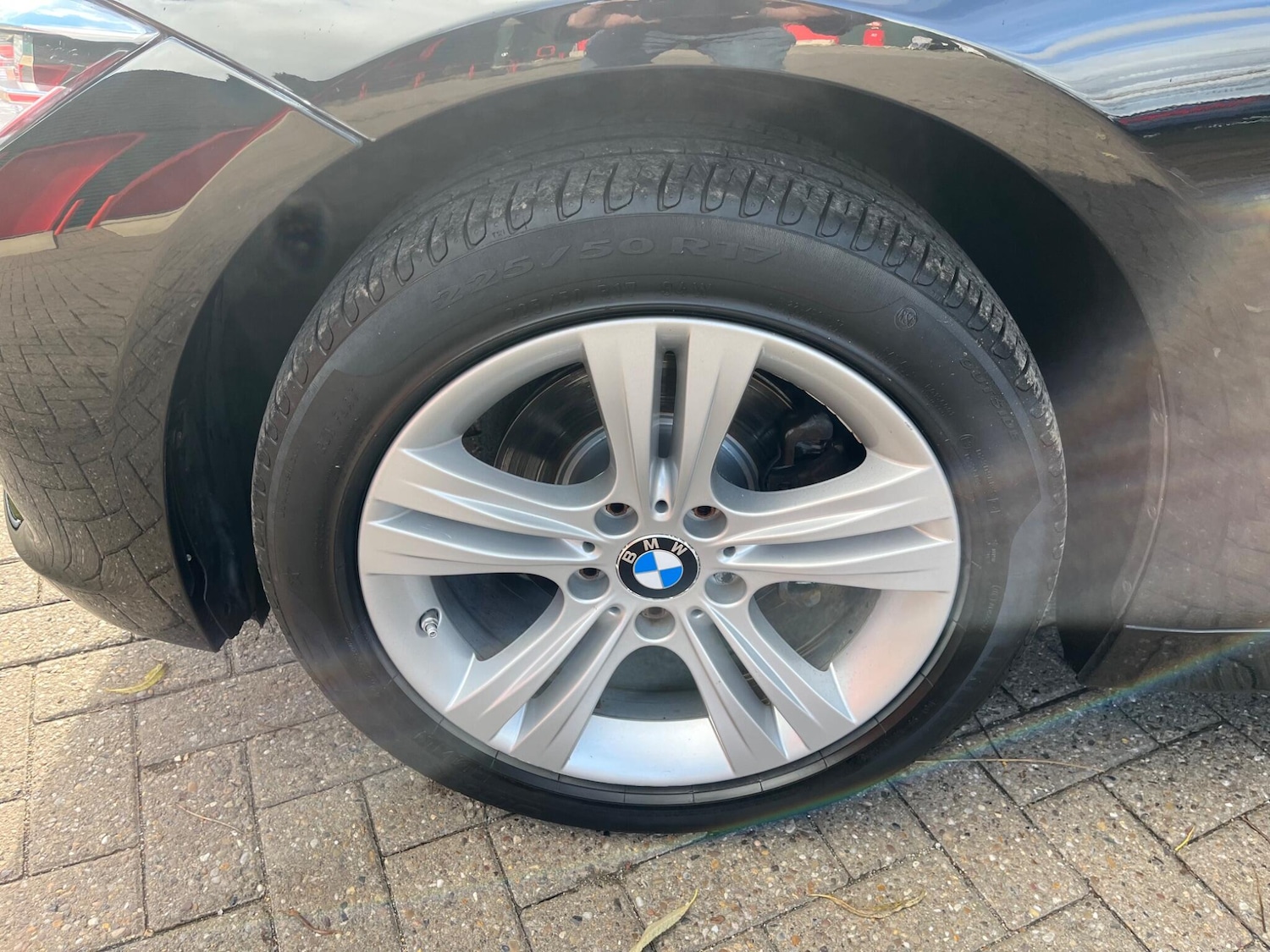 Used BMW 3 Series 2017 for sale - 76422635: Photo 15