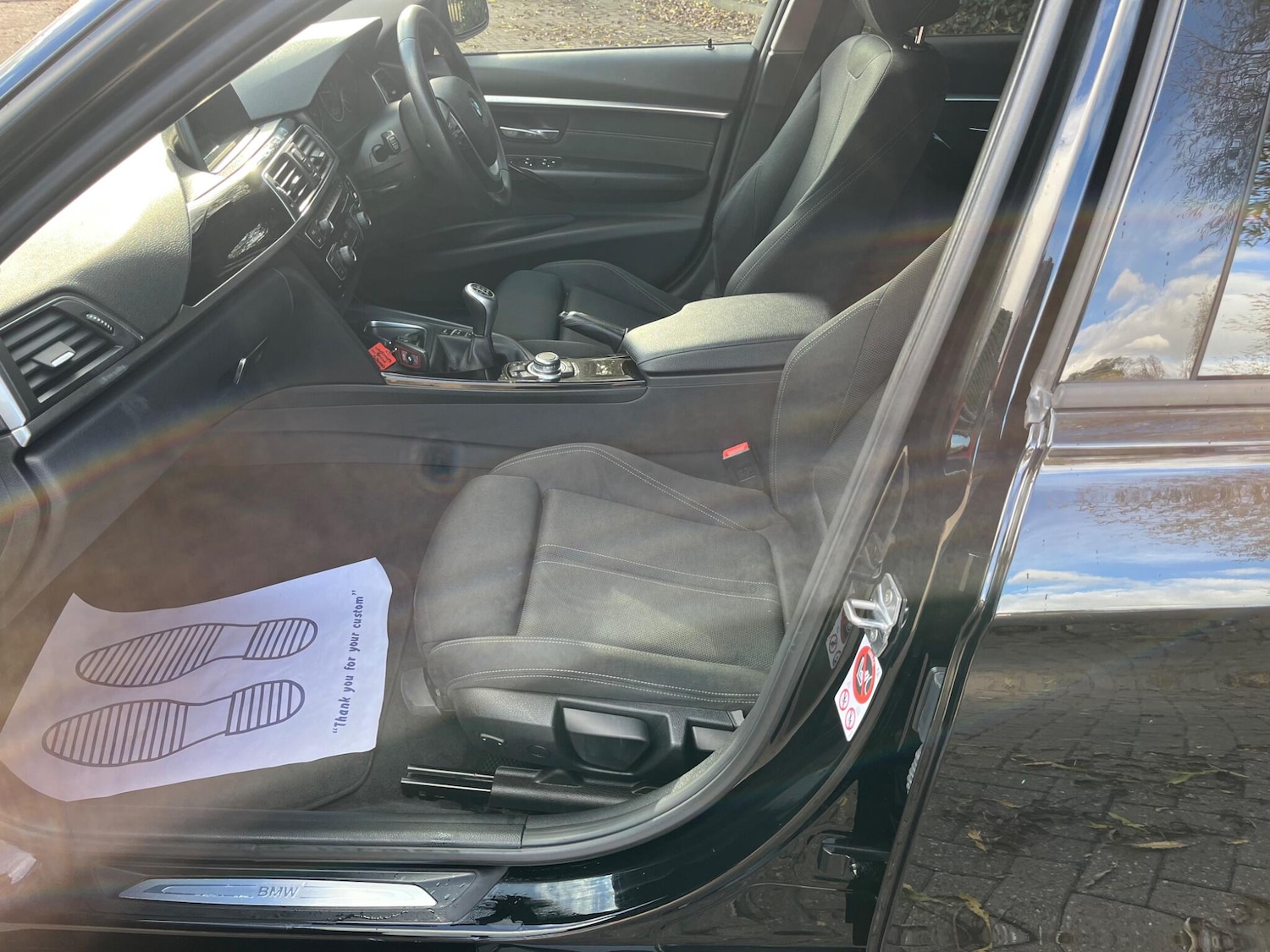 Used BMW 3 Series 2017 for sale - 76422635: Photo 22