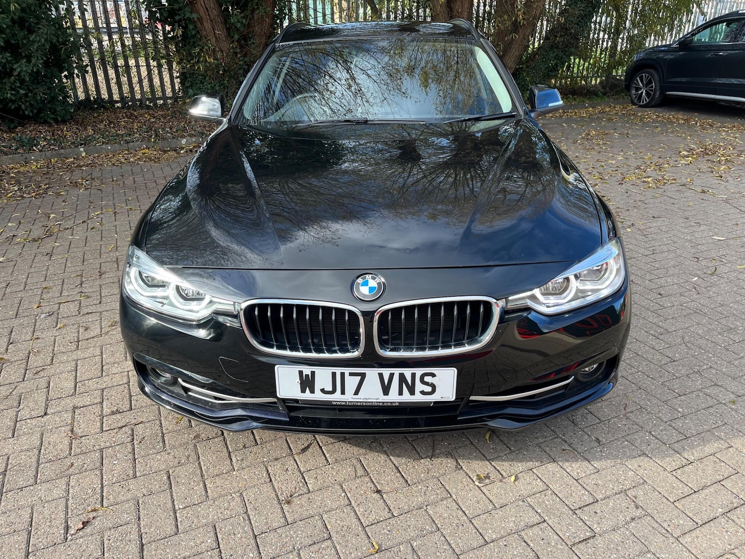 Used BMW 3 Series 2017 for sale - 76422635: Photo 3