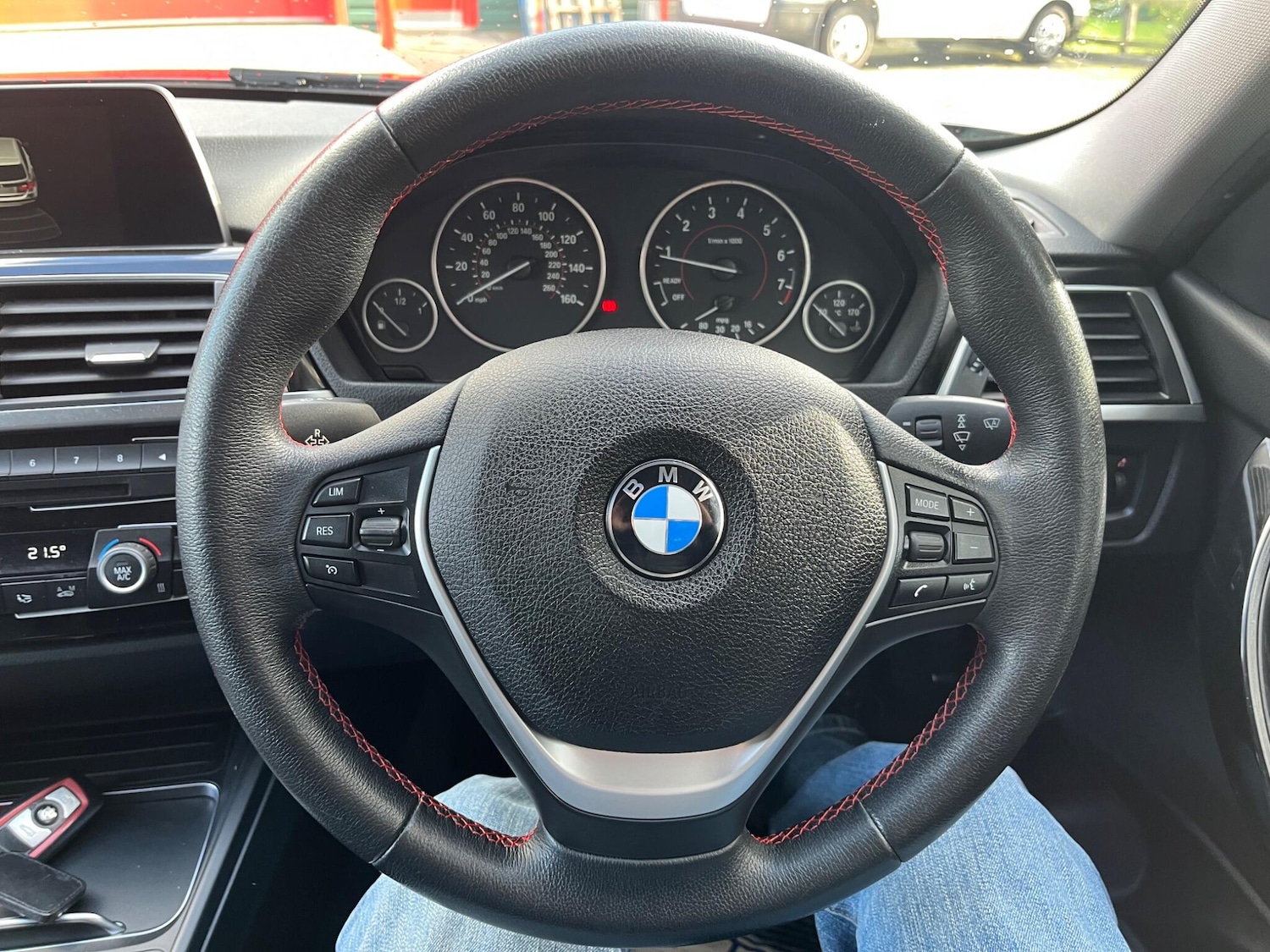 Used BMW 3 Series 2017 for sale - 76422635: Photo 32