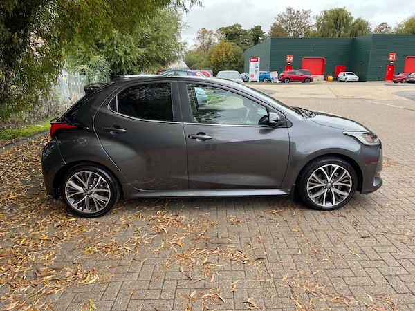 Used Toyota Yaris 2022 for sale - 76060778: Photo 11