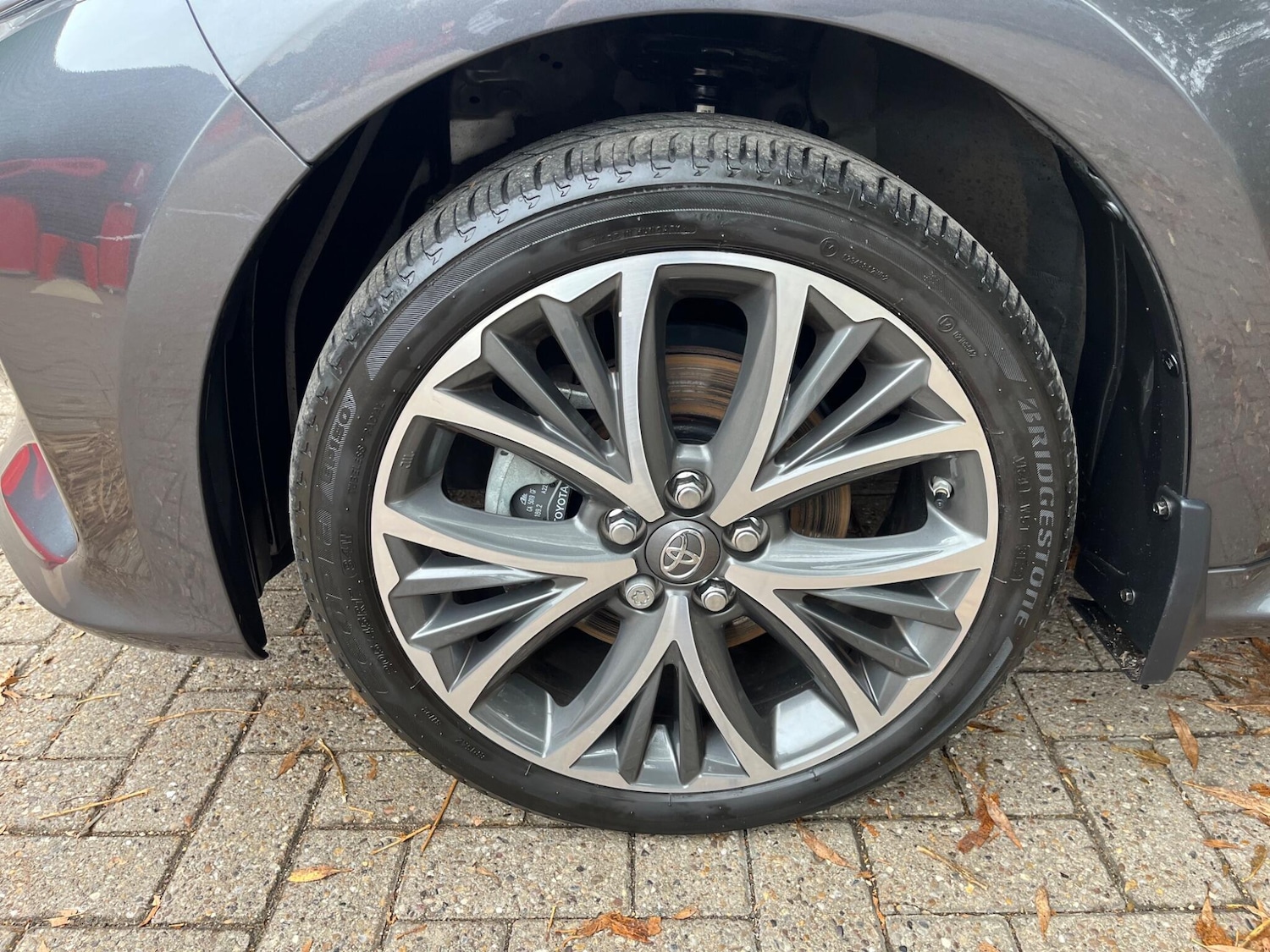 Used Toyota Yaris 2022 for sale - 76060778: Photo 13